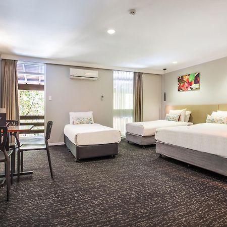 Nightcap At The Ranch Hotel Macquarie Park Luaran gambar
