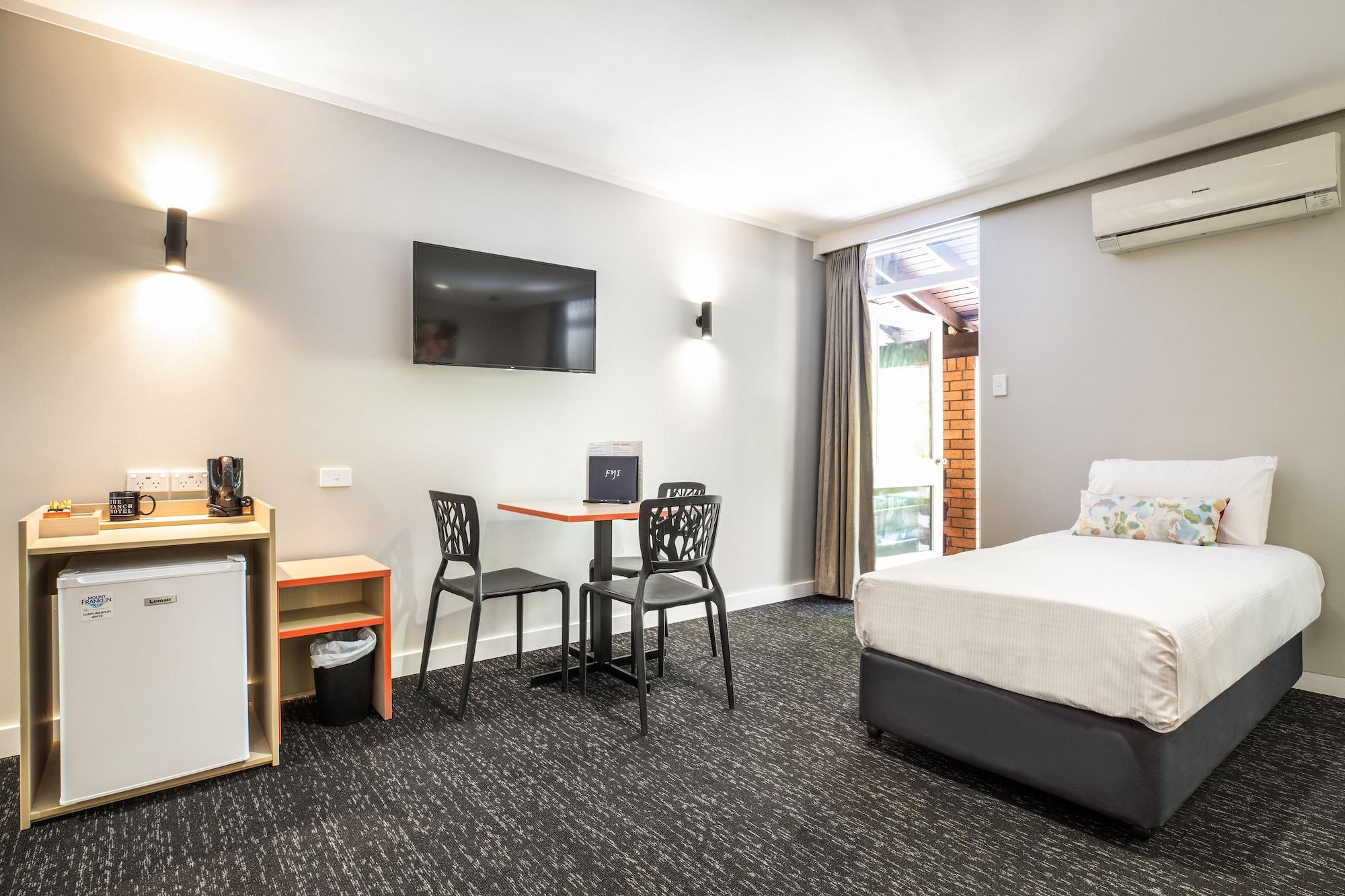 Nightcap At The Ranch Hotel Macquarie Park Luaran gambar