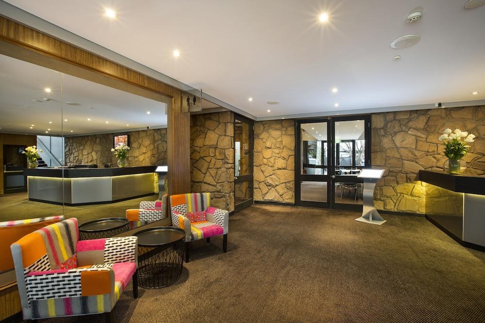 Nightcap At The Ranch Hotel Macquarie Park Luaran gambar