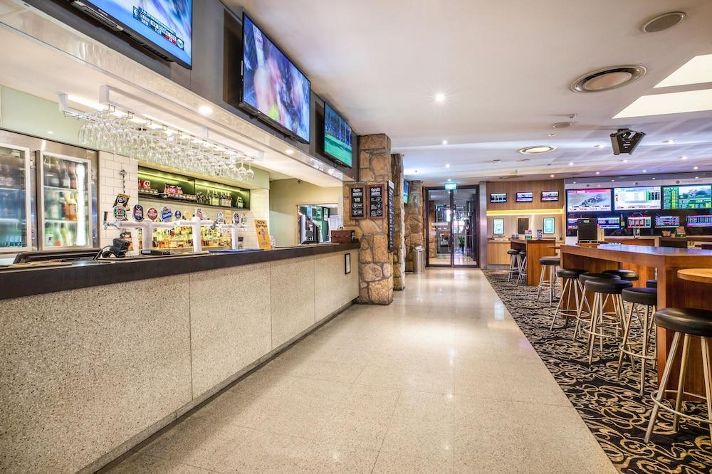 Nightcap At The Ranch Hotel Macquarie Park Luaran gambar