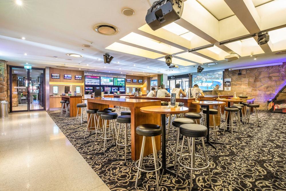 Nightcap At The Ranch Hotel Macquarie Park Luaran gambar