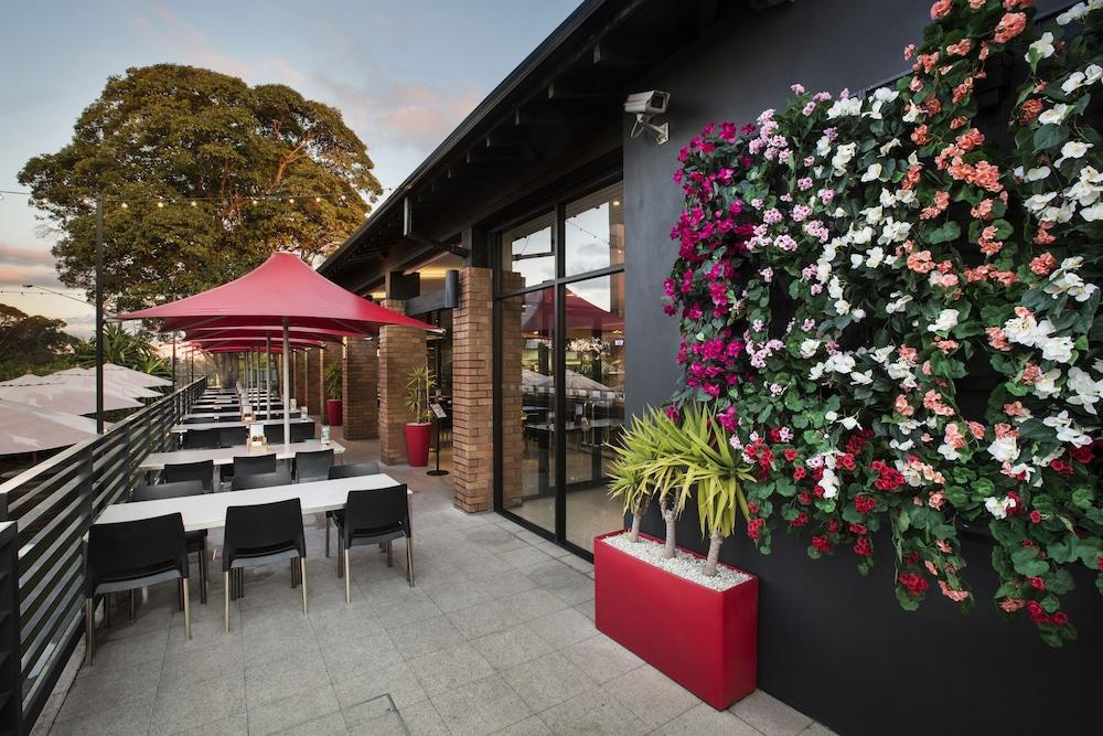 Nightcap At The Ranch Hotel Macquarie Park Luaran gambar