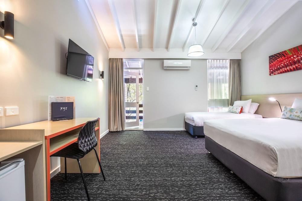 Nightcap At The Ranch Hotel Macquarie Park Luaran gambar