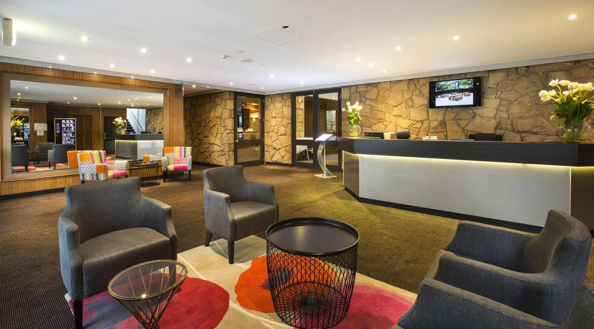 Nightcap At The Ranch Hotel Macquarie Park Luaran gambar