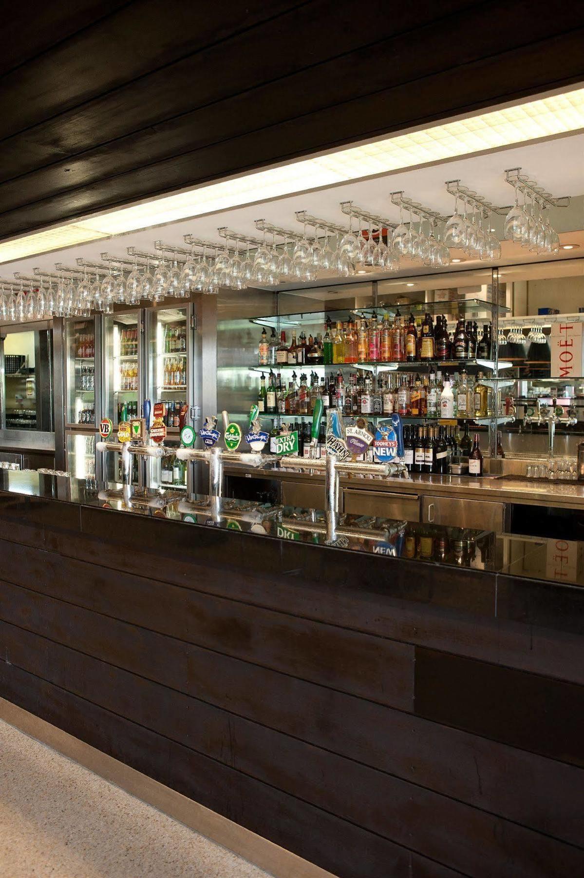 Nightcap At The Ranch Hotel Macquarie Park Luaran gambar